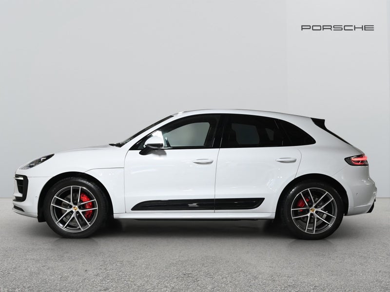 2022 Porsche Macan S GEN 3 2.9PT 4WD 7AT62864746828417114
