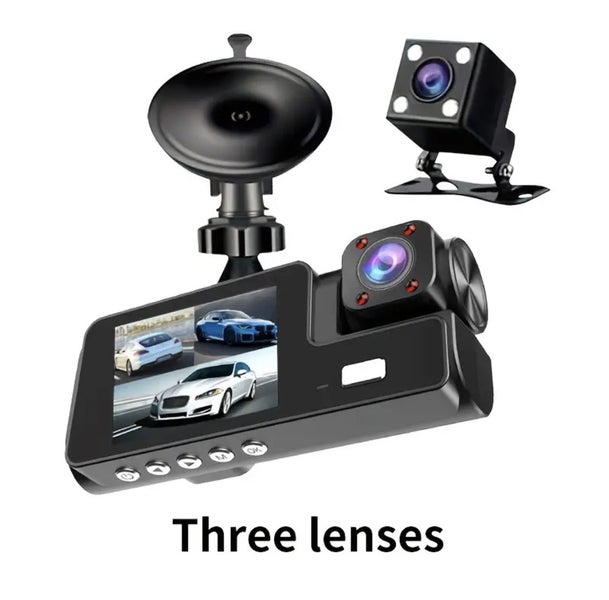 Dash Cam Carousel 1