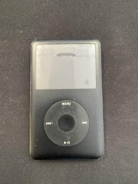 iPod Classic (TAZW071) Carousel 2