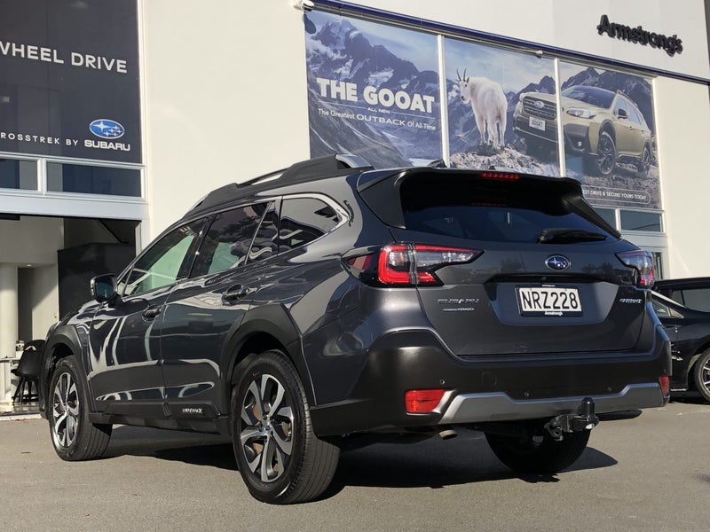 2021 Subaru Outback NZ NEW | Touring 2.5P | 4WD62868836155907114