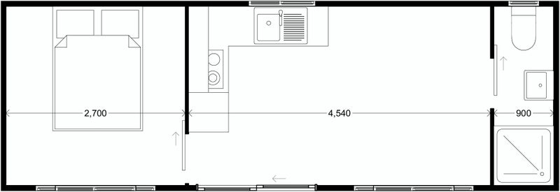 Houseme Transportable Home Carousel 12