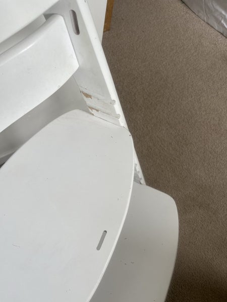 Mocka high chair Carousel 3