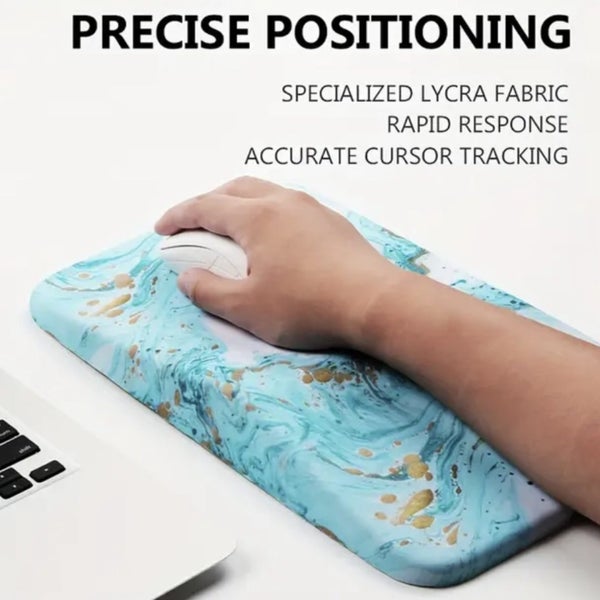 Modern Ergonomic Mouse Pad Carousel 1
