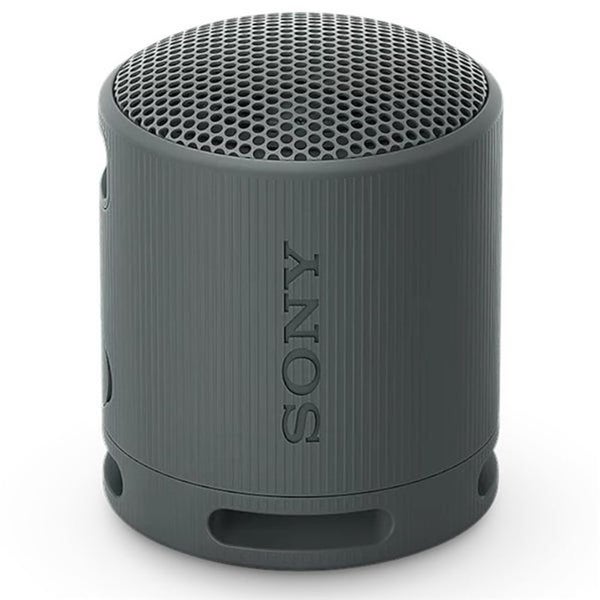 SRSXB100B - Sony SRSXB100B Wireless Speaker Black Carousel 1