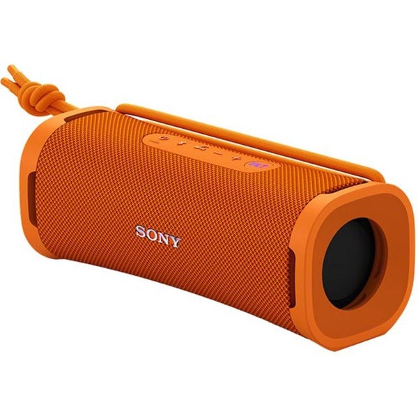 Sony ULT FIELD 1 SRSULT10D Wireless Speaker Off Orange Carousel 1