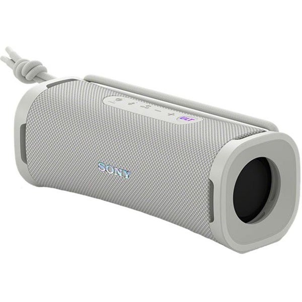 Sony ULT FIELD 1 SRSULT10W Wireless Speaker Off White Carousel 1