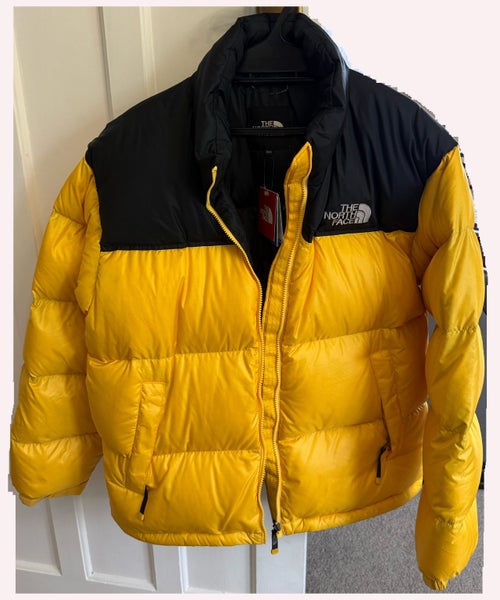 Brand New - The North Face Jacket !! Carousel 1