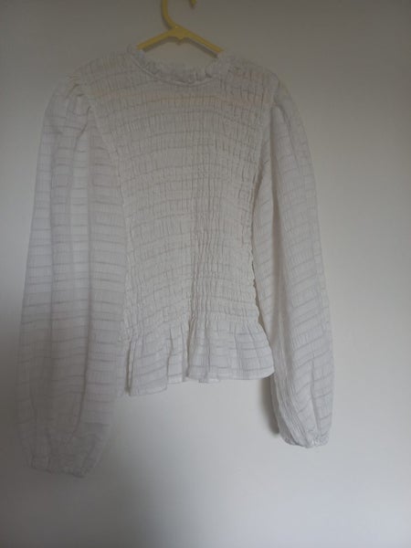 Only brand puff sleeve long sleeve xs Carousel 2