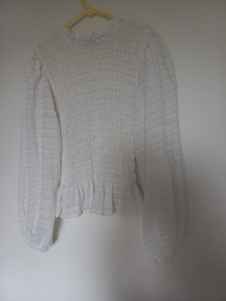 Only brand puff sleeve long sleeve xs Carousel 1