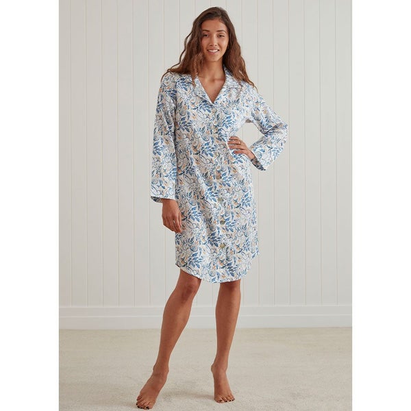 Mila Nightshirt by Baksana Carousel 1