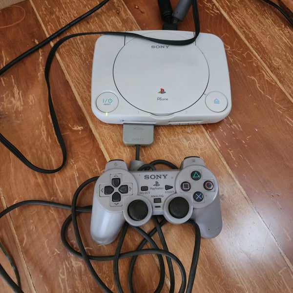 \\PS1// Sony Playstation 1 console Modded Carousel 1