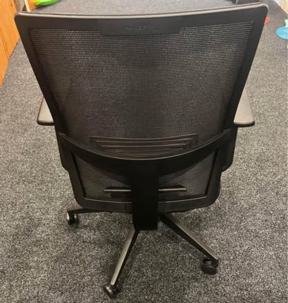 Europlan Aloha Active - chair Carousel 3