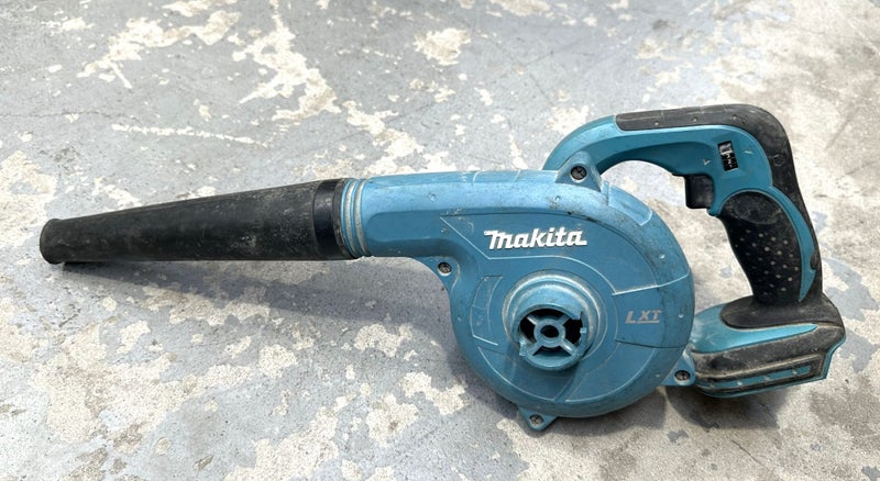 Makita 18V Cordless Blower - $1 Reserve (PU36 Cubby) Carousel 1