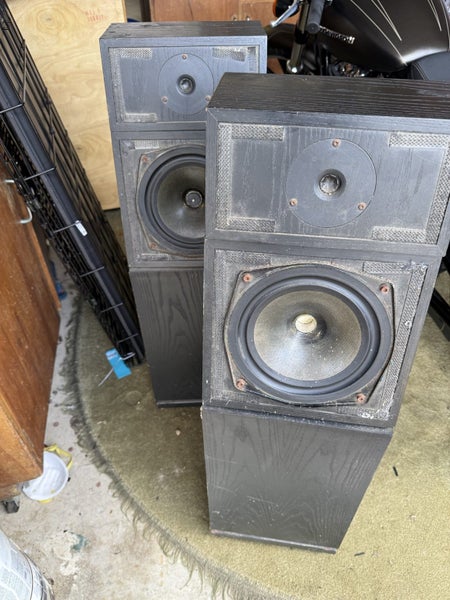 Naim SBL Carousel 1