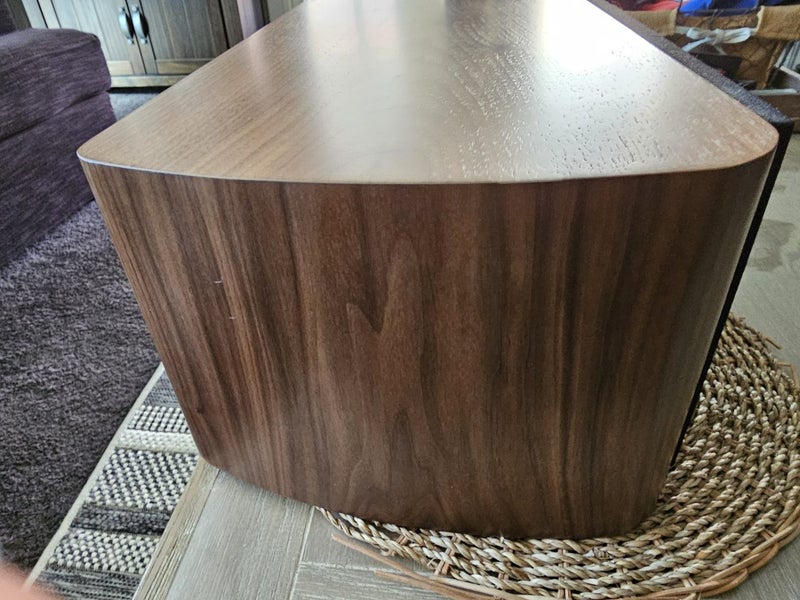 Wharfedal Center speaker EVO4.CS Carousel 7
