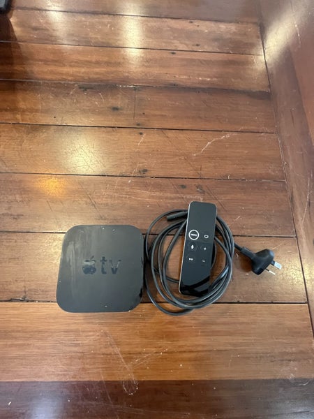 Apple Tv HD Carousel 1