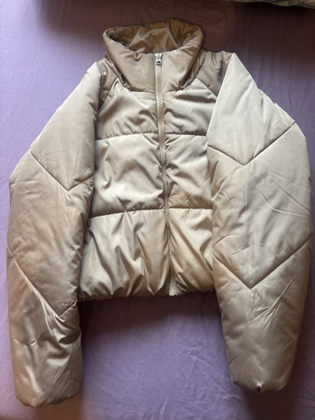 Glassons Puffer Jacket Carousel 1