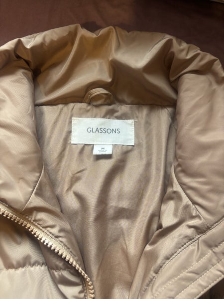 Glassons Puffer Jacket Carousel 2