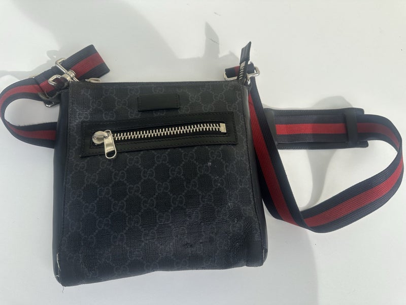 Gucci - Men’s Wear Carousel 3