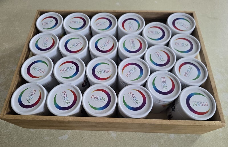 Bulk RGB Mood Control Lighting (Energy saving Led 5W) Carousel 1