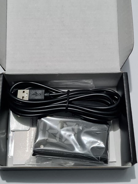 GPS Speedometer / Heads Up Display Carousel 4