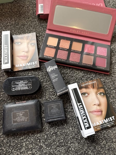 Make up bulk Carousel 1