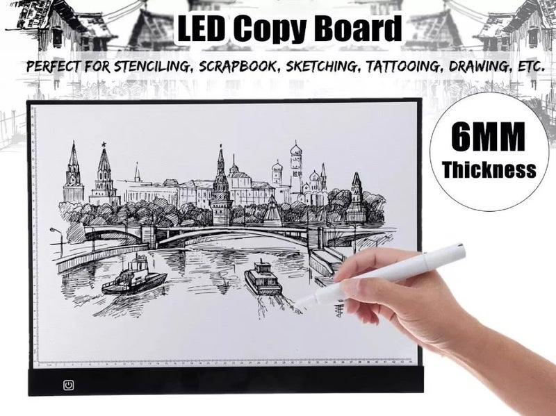 PTN NEW Drawing Board LED Light Box Sale - Sale Sale Carousel 1