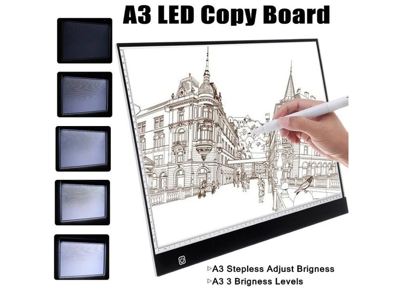 PTN NEW Drawing Board LED Light Box Sale - Sale Sale Carousel 2