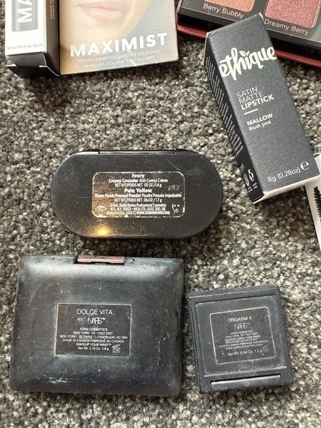 Make up bulk Carousel 2