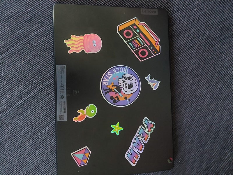 Lenovo M10 Tablet Carousel 2