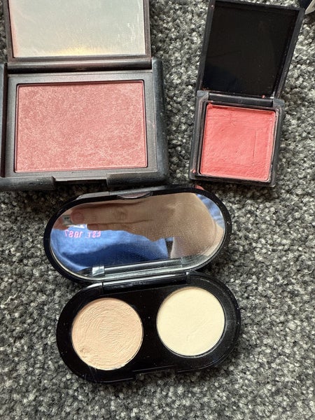 Make up bulk Carousel 3