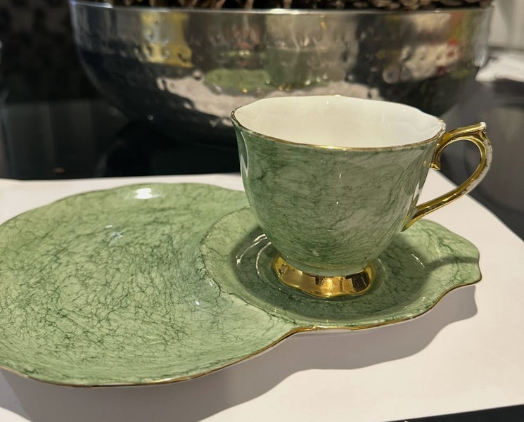 Royal Albert Gossamer Tennis set x263004014966913113