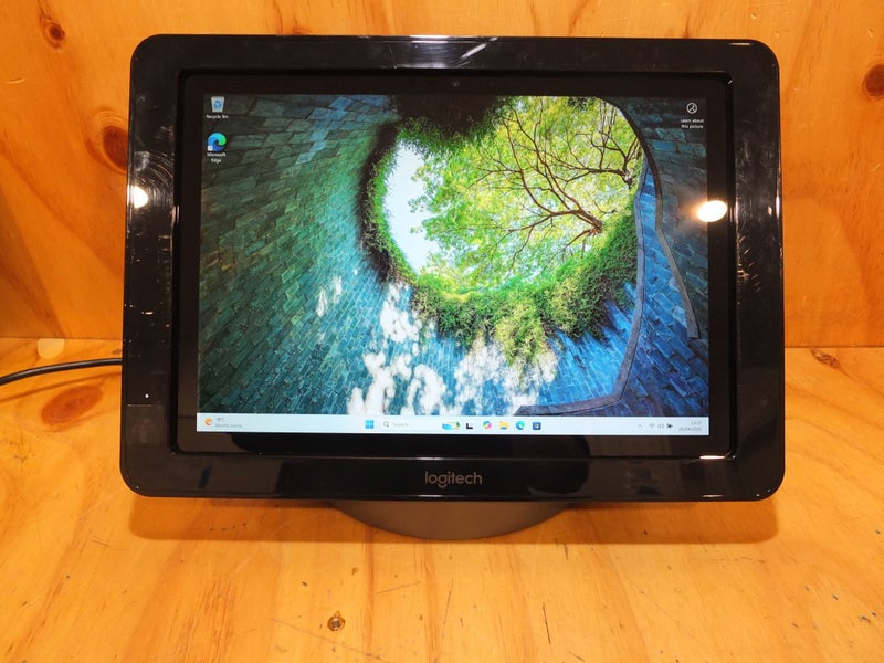 LOGITECH SMARTDOCK V-U0038 - MS SURFACE PRO 4 INSIDE Carousel 2