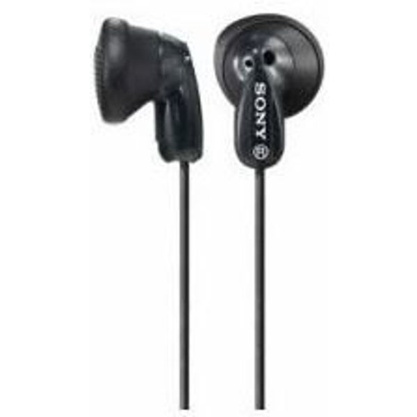 MDRE9LPB - Sony MDRE9LPB Fontopia Headphones - In Ear Style Black Carousel 1
