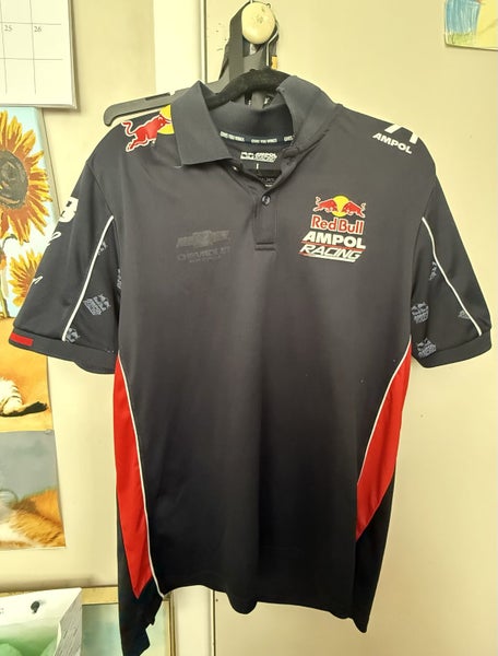 Bathurst 2024 RedBull Ampol Racing Carousel 1