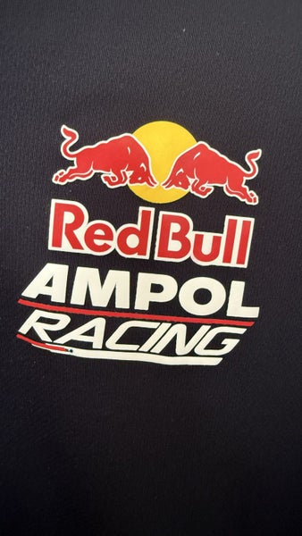 Bathurst 2024 RedBull Ampol Racing Carousel 2