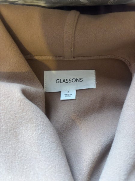 Women’s Coat Carousel 2
