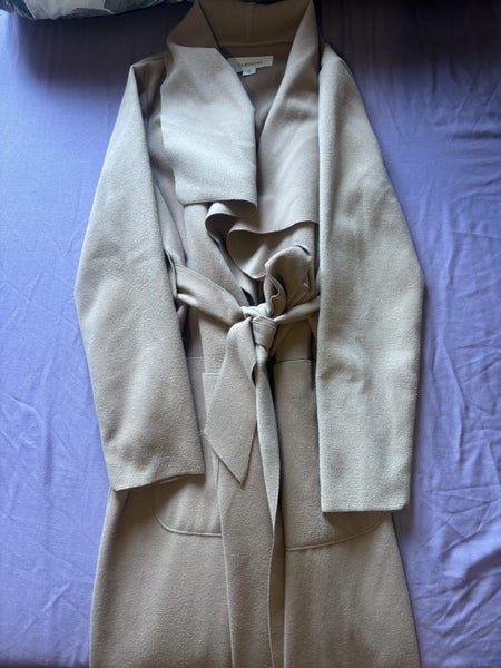 Women’s Coat Carousel 1