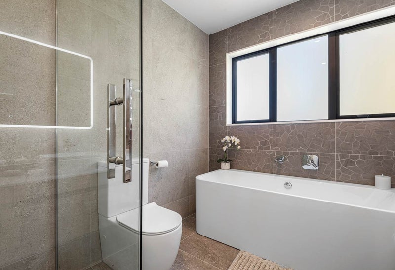Floor/Wall Tile - Idea Grey C 600x600mm Porcelain Tile Carousel 2