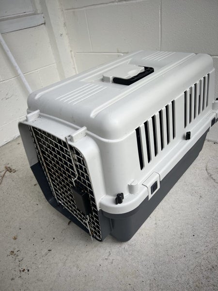 Dog/Puppy crate Carousel 2