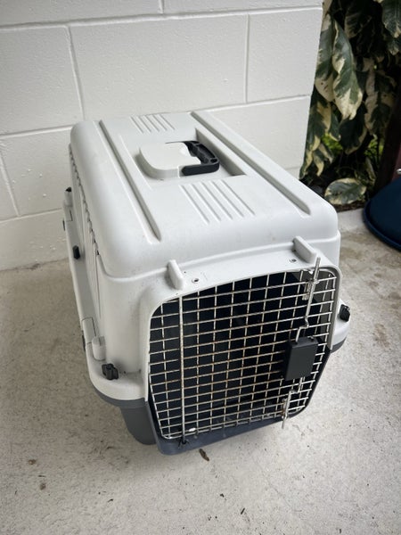 Dog/Puppy crate Carousel 1