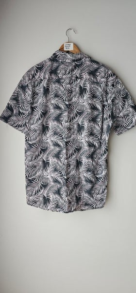 PARK men's shirt size XL Carousel 2