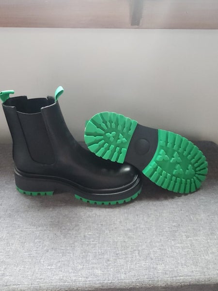 Ankle Boots Carousel 1
