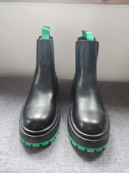 Ankle Boots Carousel 6