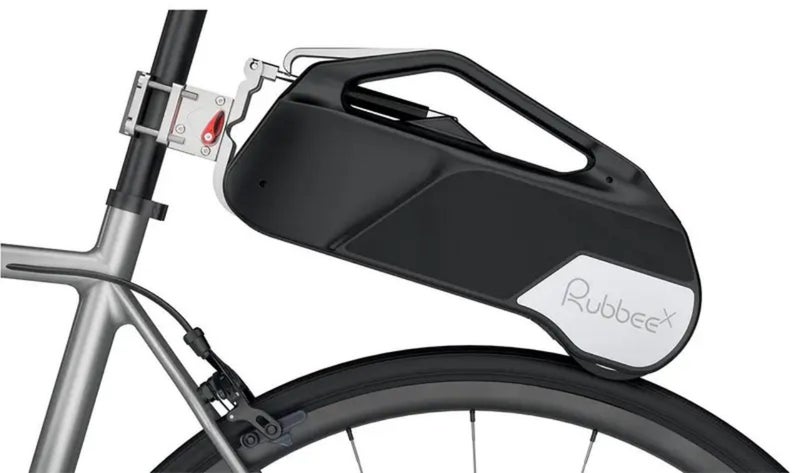 Rubbee, make your bike electric in seconds Carousel 1