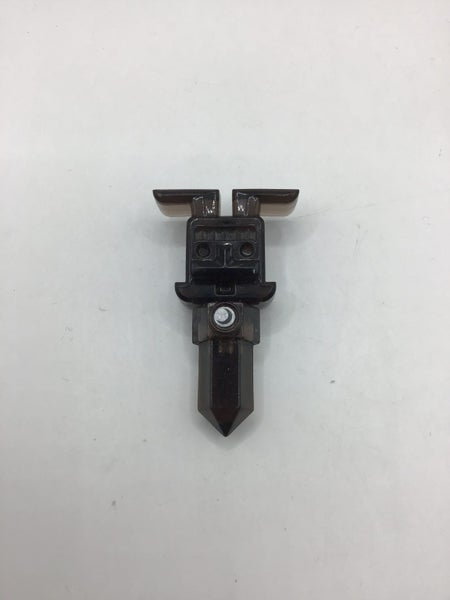 * Skylanders - Ghastly Grimace Handstand Crystal / Trap (Trap Team) * Carousel 1