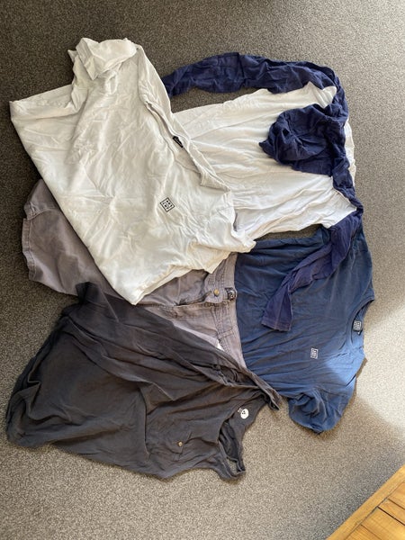 Hallensteins men's bulk clothes Carousel 1