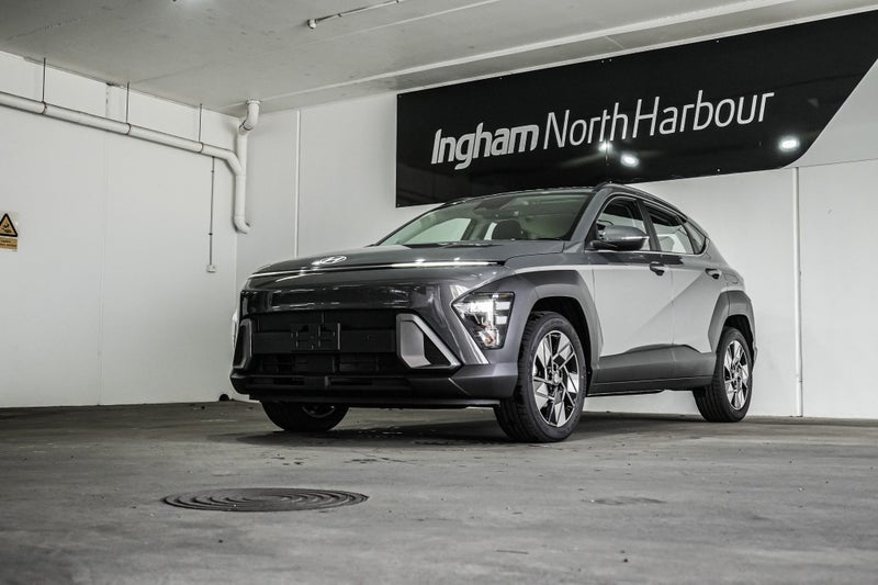 2025 Hyundai Kona 2.0 ACTIVE 2WD 2.0P62863273961218112