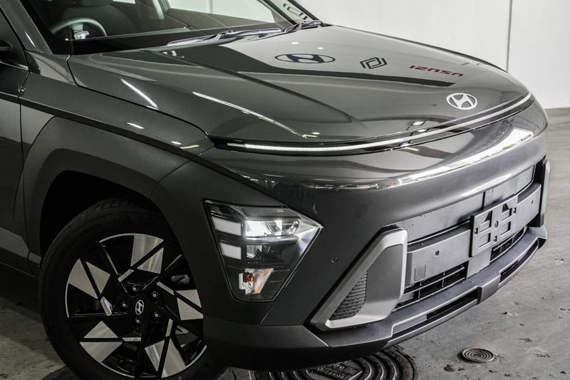 2025 Hyundai Kona 2.0 ACTIVE 2WD 2.0P62863273961218113