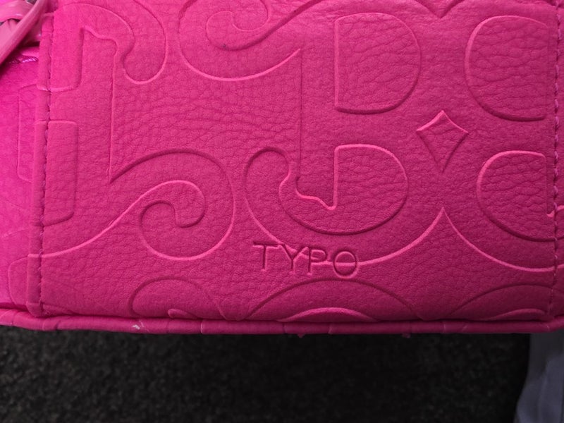 Typo Jewelry Box Carousel 5